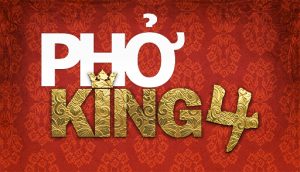 Pho King 4 Restaurant In Davis